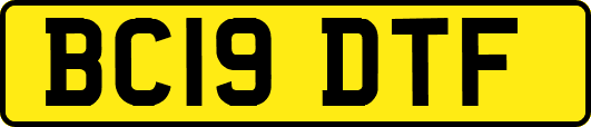 BC19DTF