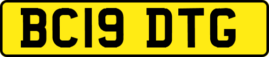 BC19DTG