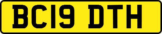 BC19DTH