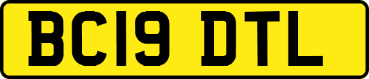 BC19DTL