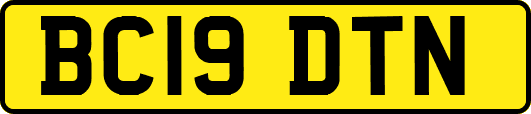 BC19DTN