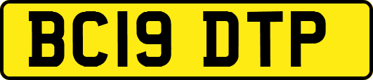 BC19DTP
