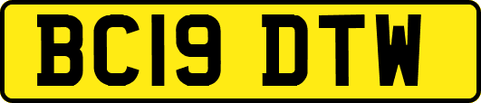 BC19DTW