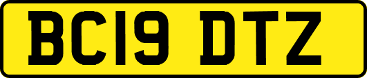 BC19DTZ