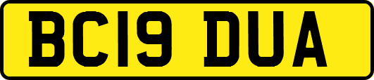 BC19DUA
