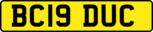 BC19DUC