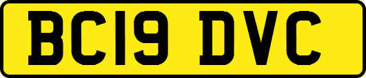 BC19DVC