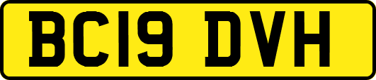 BC19DVH