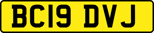 BC19DVJ
