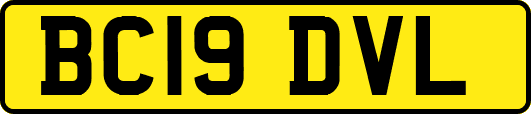 BC19DVL