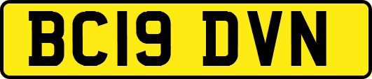 BC19DVN