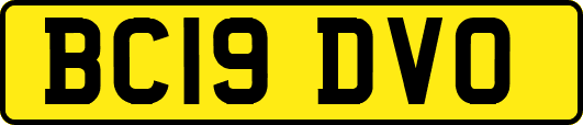 BC19DVO