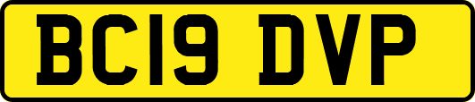 BC19DVP