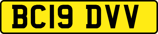 BC19DVV
