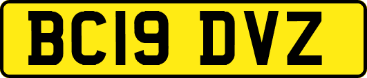 BC19DVZ