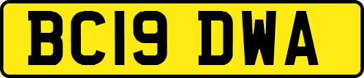 BC19DWA
