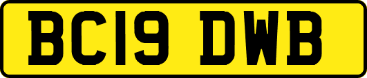 BC19DWB