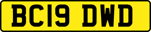 BC19DWD