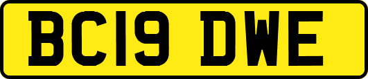 BC19DWE