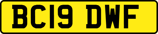 BC19DWF