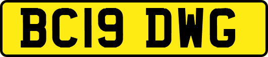 BC19DWG