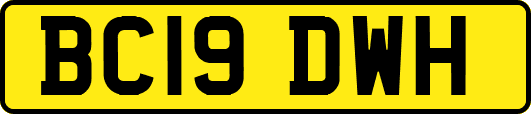 BC19DWH