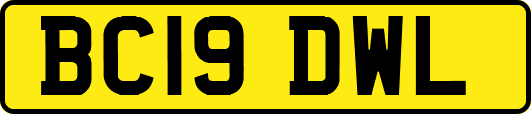 BC19DWL