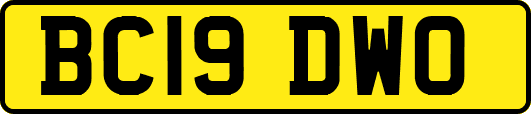 BC19DWO