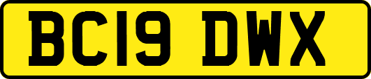 BC19DWX