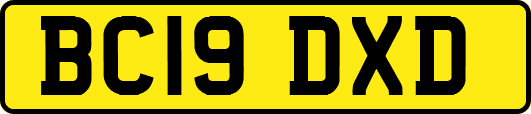 BC19DXD