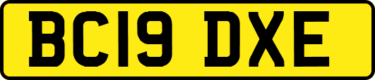 BC19DXE