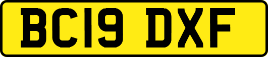 BC19DXF