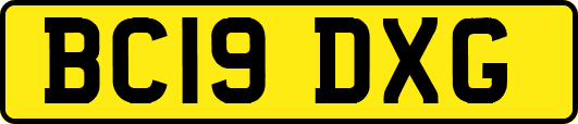 BC19DXG