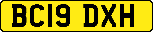 BC19DXH