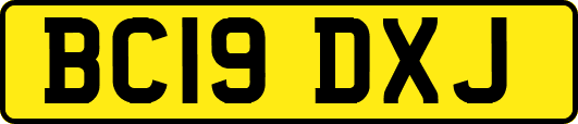 BC19DXJ
