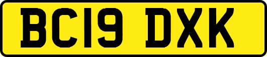 BC19DXK