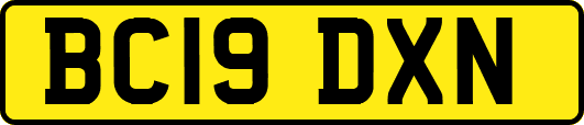 BC19DXN