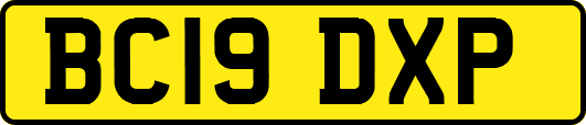 BC19DXP