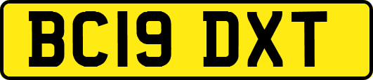 BC19DXT