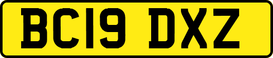 BC19DXZ
