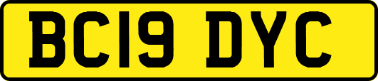 BC19DYC