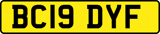 BC19DYF