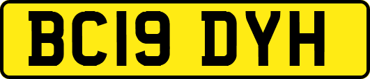 BC19DYH