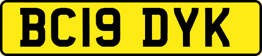 BC19DYK