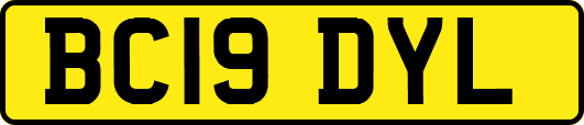 BC19DYL