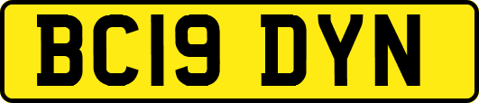 BC19DYN