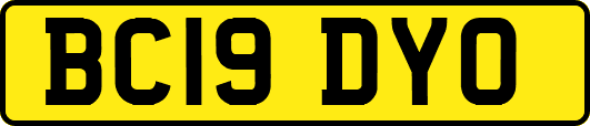 BC19DYO