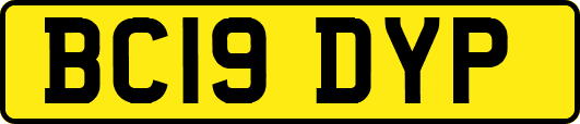 BC19DYP