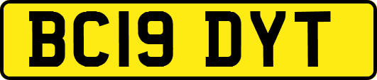 BC19DYT