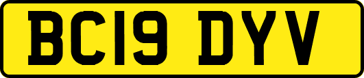 BC19DYV